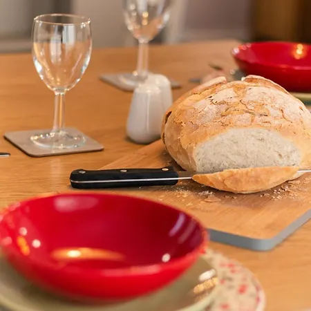 Orman Evi The White Rose With Hot Tub