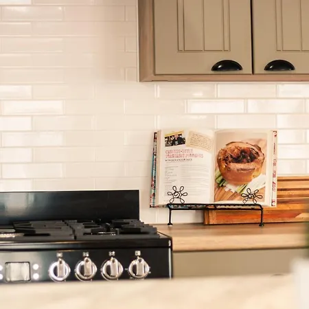 Orman Evi The White Rose With Hot Tub York