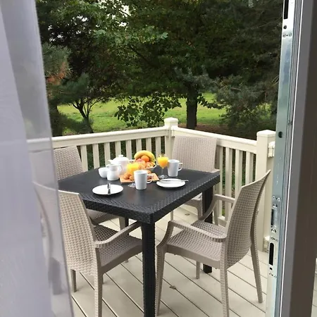 The White Rose With Hot Tub Γιορκ